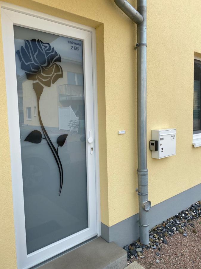 Kuestenliebe Graal-Mueritz Gelbensande Εξωτερικό φωτογραφία